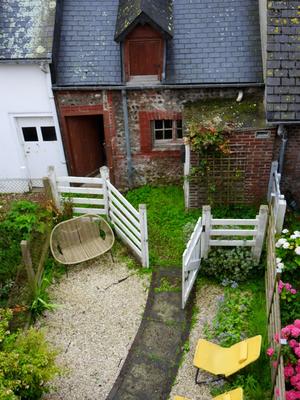 Maison - 51 m² - 3 pièces