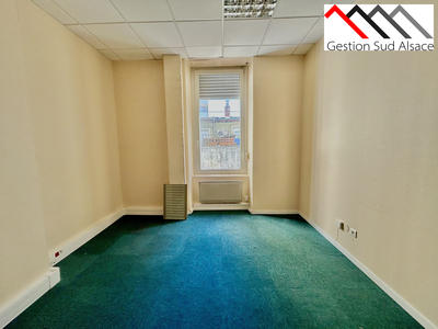 Local commercial - 53 m² - 2 pièces