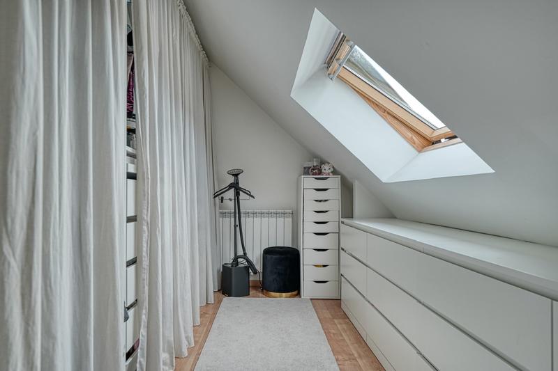 Maison - 130 m² - 8 pièces