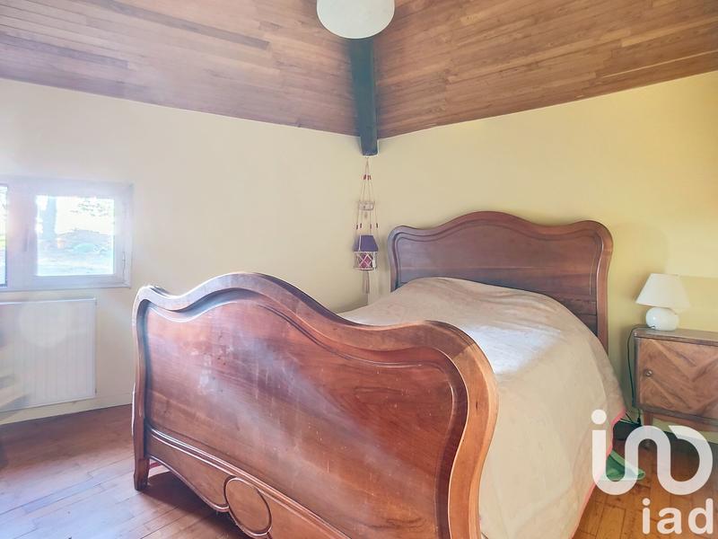 Maison de maîtres - 143 m² - 6 pièces