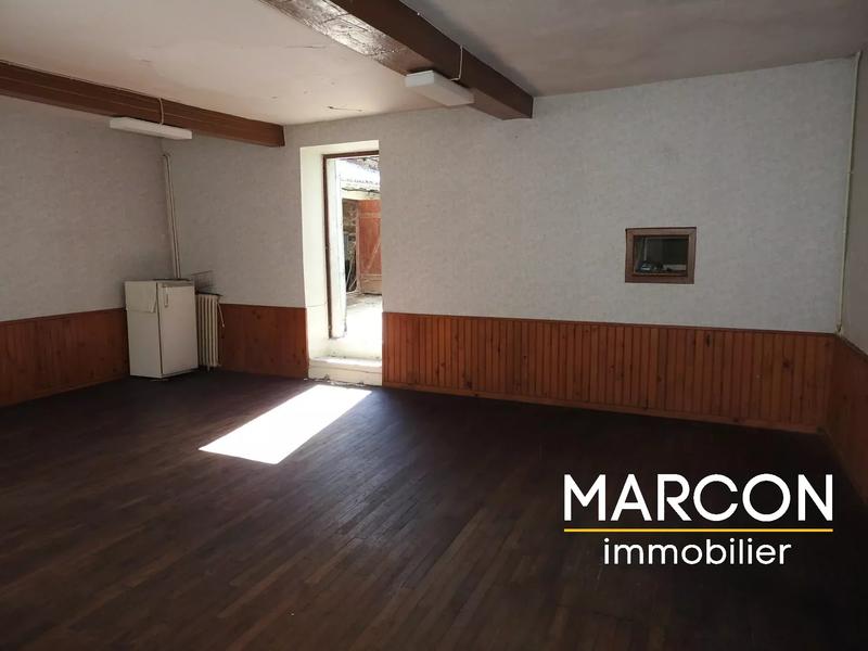 Maison - 214 m² - 12 pièces