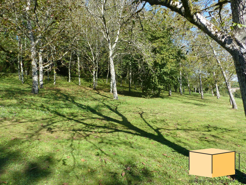 Châlet - 110 m² - 5 pièces