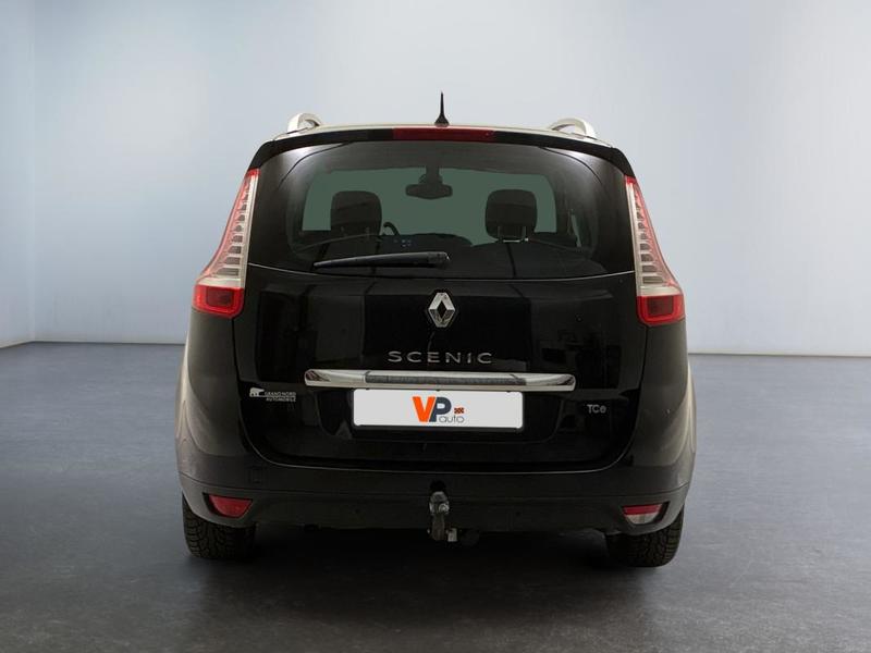 Renault Grand Scénic III TCe 130 Energy Bose Edition 7 pl