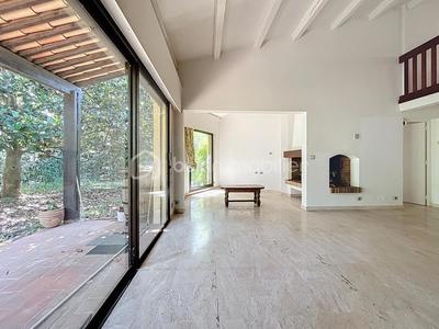 Maison de campagne - 150 m² - 5 pièces