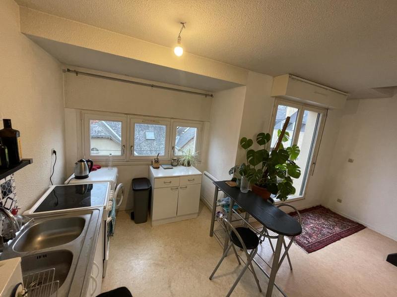 Appartement - 41 m² - 2 pièces