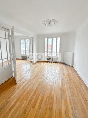 Appartement - 117 m² - 4 pièces