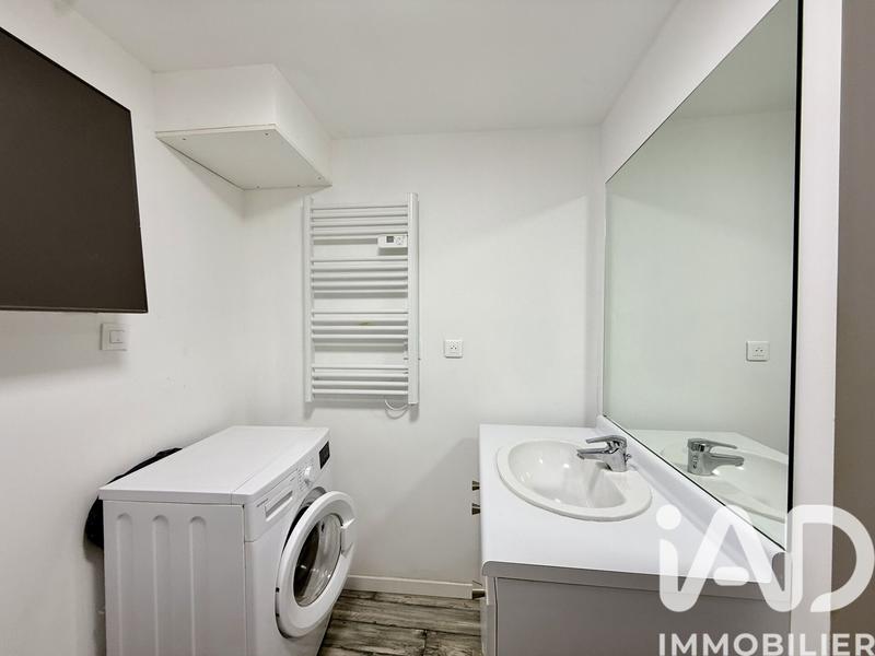 Maison - 121 m² - 6 pièces