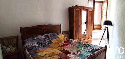 Appartement - 92 m² - 5 pièces