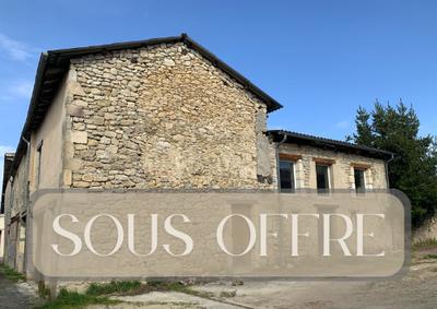 Parking / Garage - 115 m²