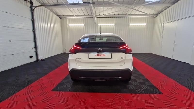 Citroën C4 BlueHDi 110 s&amp;amp;S Bvm6 Feel Pack