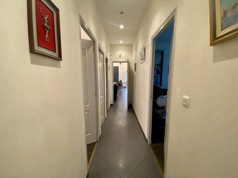 Maison - 200 m² - 5 pièces