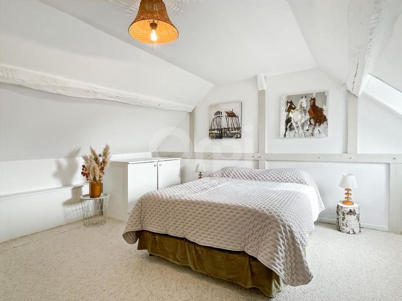 Propriété - 180 m² - 5 pièces