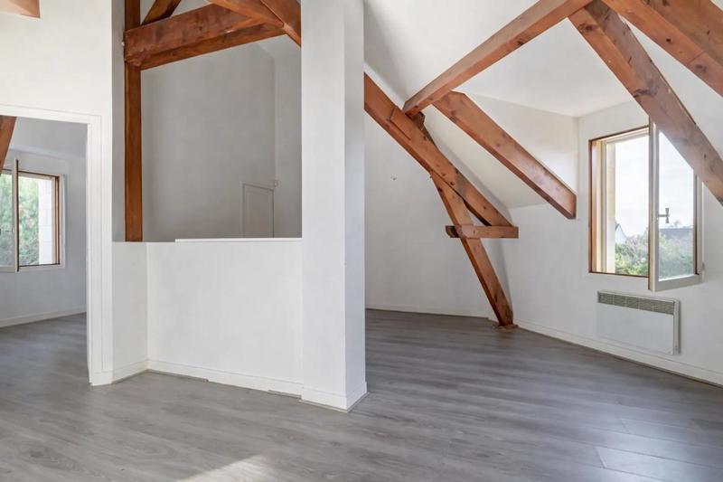 Maison d'architecte - 230 m² - 10 pièces