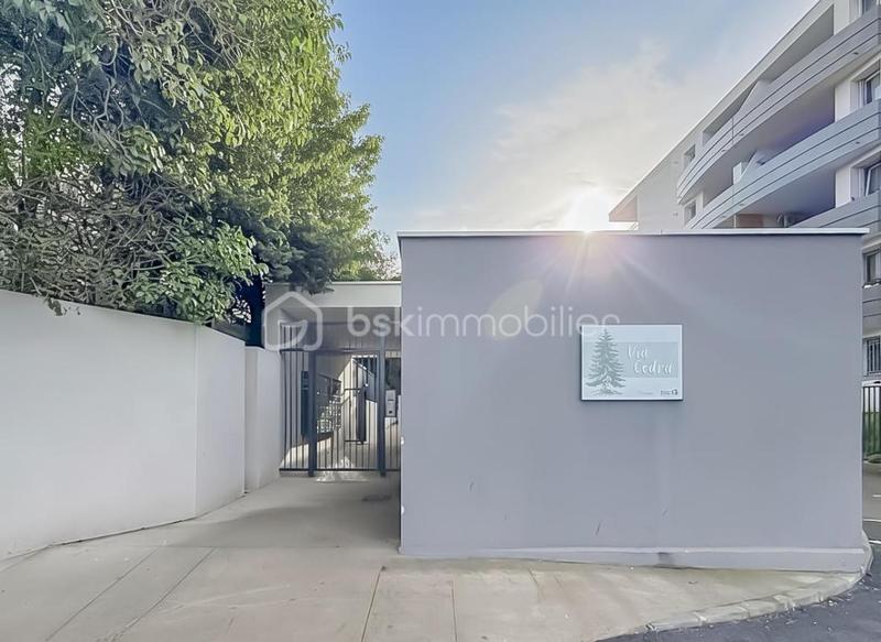 Appartement - 69 m² - 4 pièces