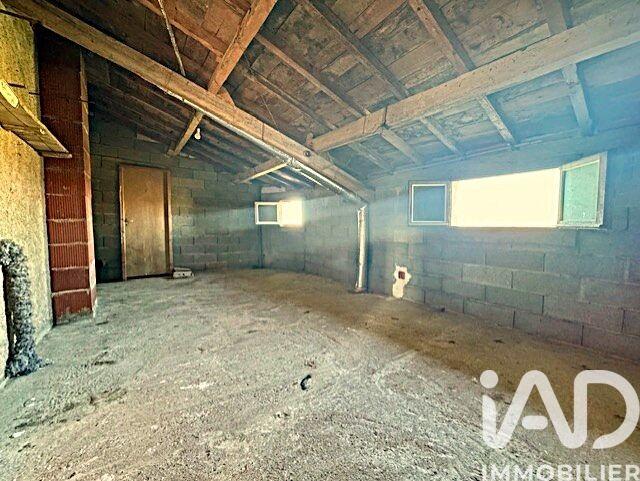 Maison de campagne - 131 m² - 4 pièces