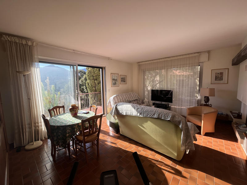 Villa - 107 m² - 5 pièces