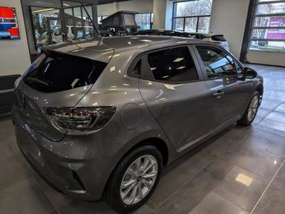 Renault Clio 5 Blue Dci 100 Ch Gsr2 Evolution