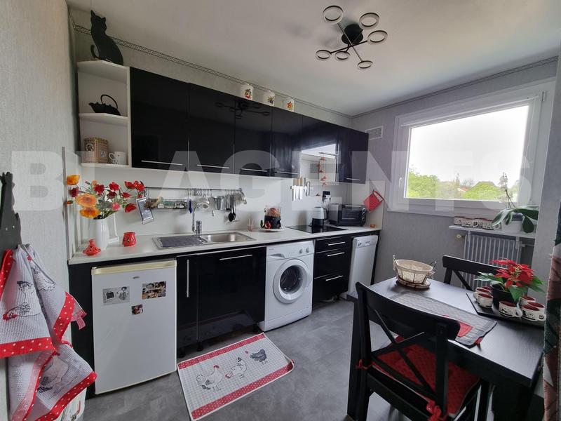 Appartement - 29 m² - 1 pièce