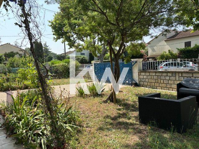 Maison - 215 m² - 4 pièces