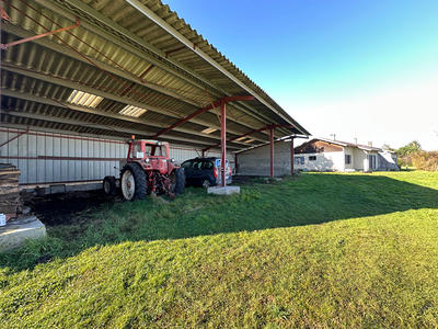 Maison - 172 m² - 4 pièces