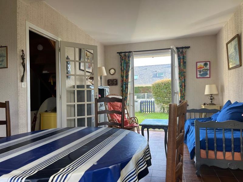 Maison - 65 m² - 3 pièces