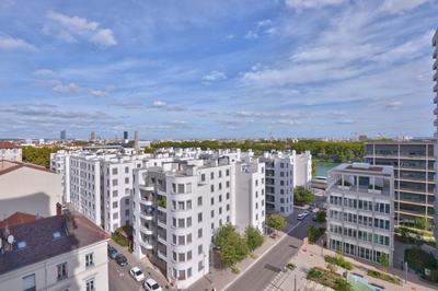 Appartement - 84 m² - 4 pièces