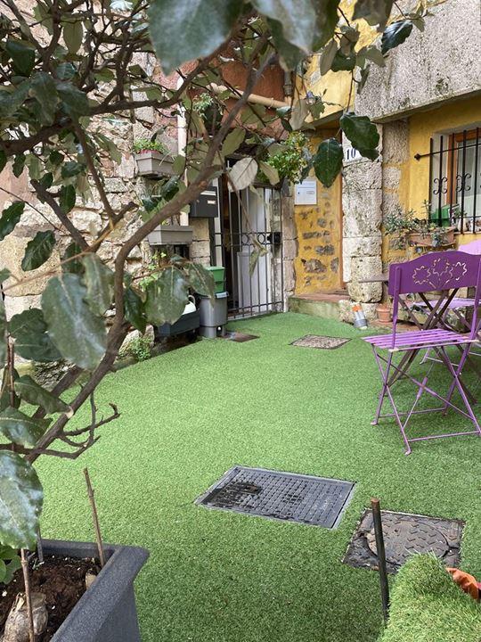 Maison de village - 85 m² - 3 pièces