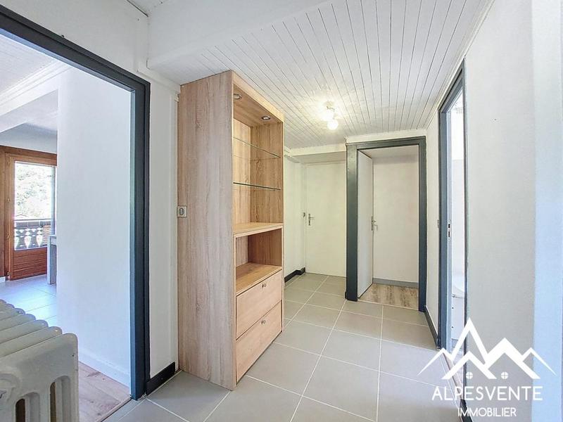 Appartement - 75 m² - 4 pièces