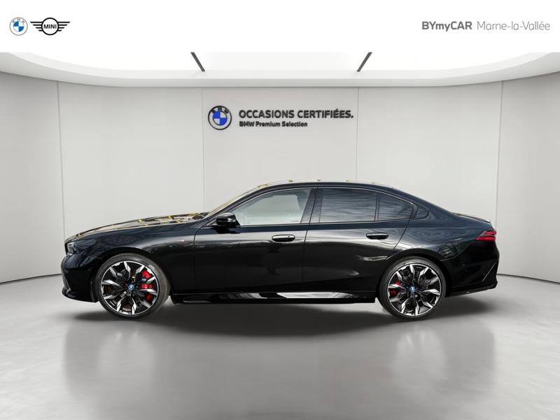 Bmw i5 G60 M60 xDrive 601 ch