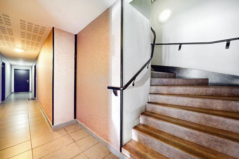 Appartement - 54 m² - 2 pièces