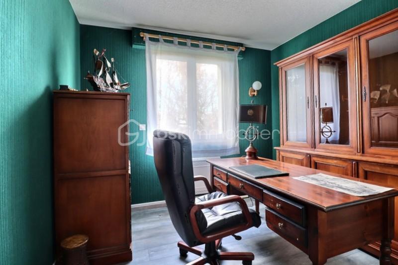 Maison traditionnelle - 128 m² - 6 pièces