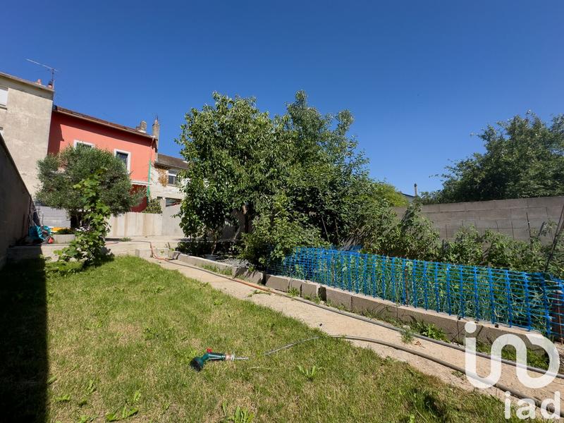 Maison - 147 m² - 8 pièces