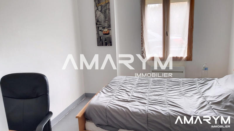 Maison - 75 m² - 3 pièces