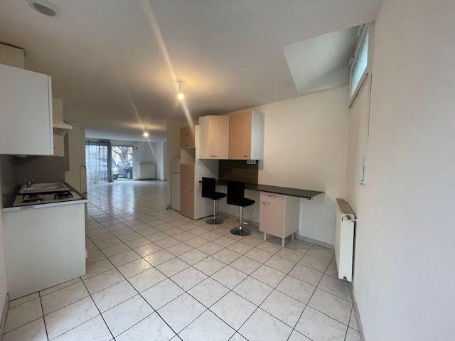 Duplex - 129 m² - 5 pièces