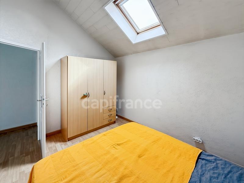 Maison - 194 m² - 7 pièces