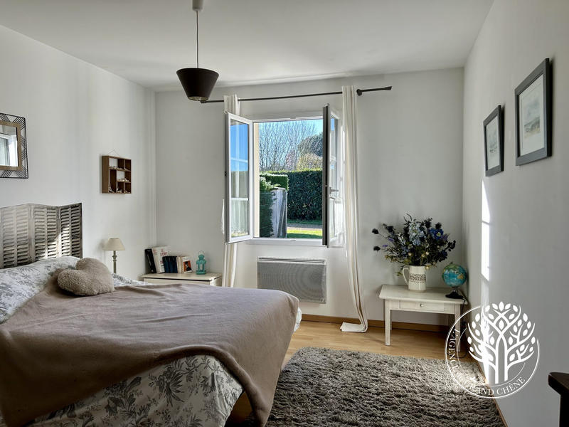 Maison - 173 m² - 7 pièces