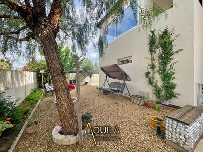 Villa - 113 m² - 7 pièces