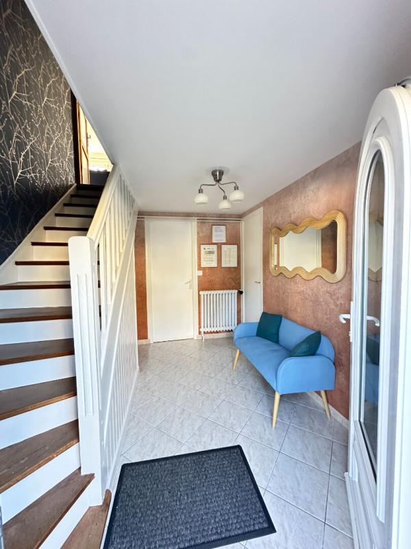 Maison - 154 m² - 5 pièces