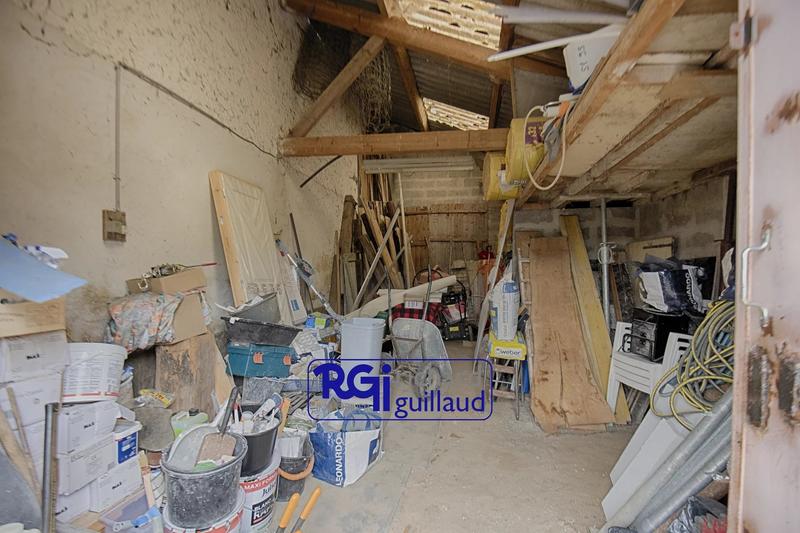 Maison - 114 m² - 5 pièces