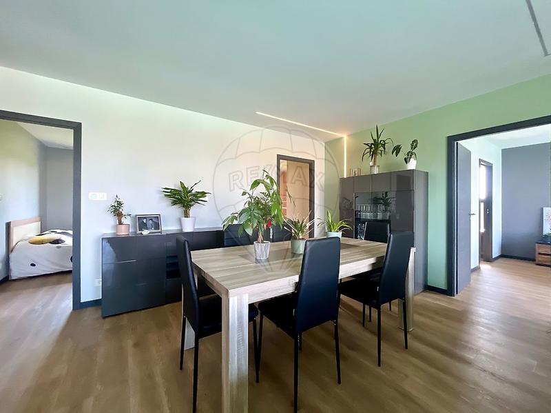 Maison - 165 m² - 5 pièces