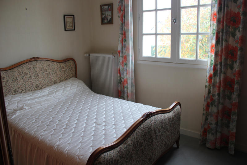 Maison - 173 m² - 5 pièces