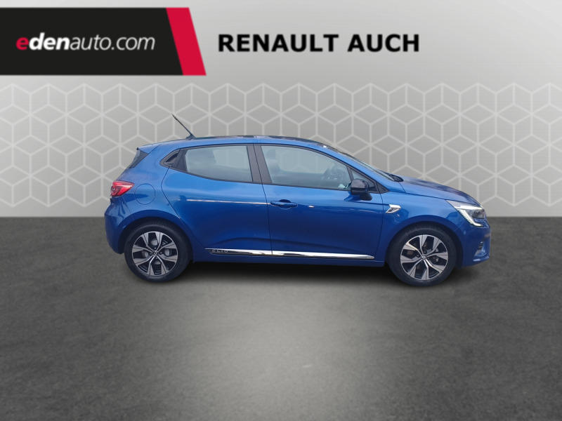 Renault Clio E-Tech 140 - 21n Limited
