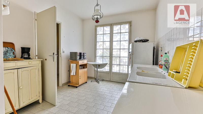 Maison - 78 m² - 3 pièces