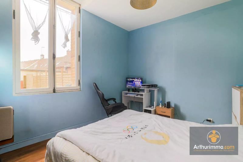 Immeuble - 550 m² - 11 pièces