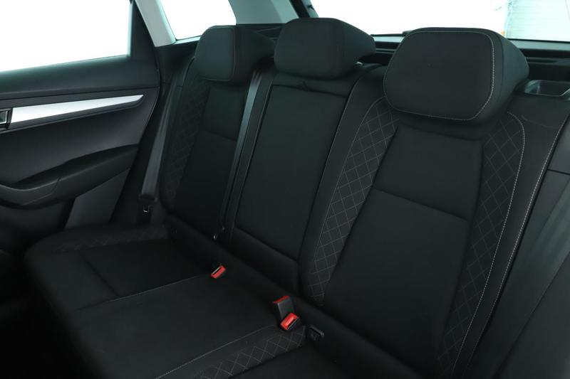 Skoda Karoq 1.6 Tdi Business Dsg7 116 ch