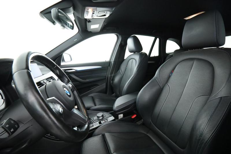 Bmw X1 xDrive20d m Sport Bva8 190 ch