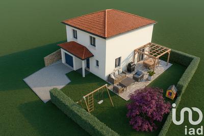 Terrain - 334 m²