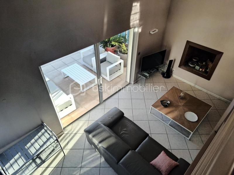 Villa - 170 m² - 5 pièces