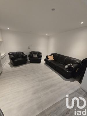 Maison de ville - 97 m² - 5 pièces