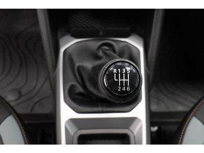 Dacia Duster Eco-G 100 Extreme